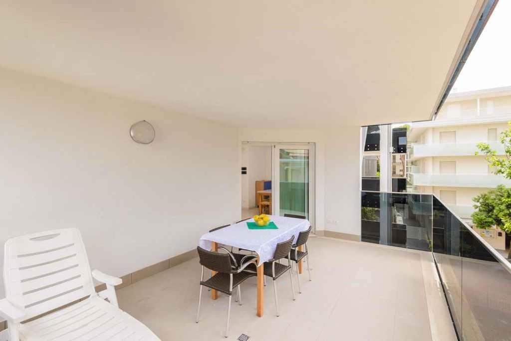 Apartment In Lignano Sabbiadoro 21782 Exterior photo
