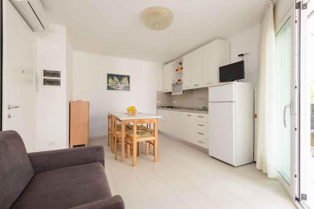 Apartment In Lignano Sabbiadoro 21782 Exterior photo