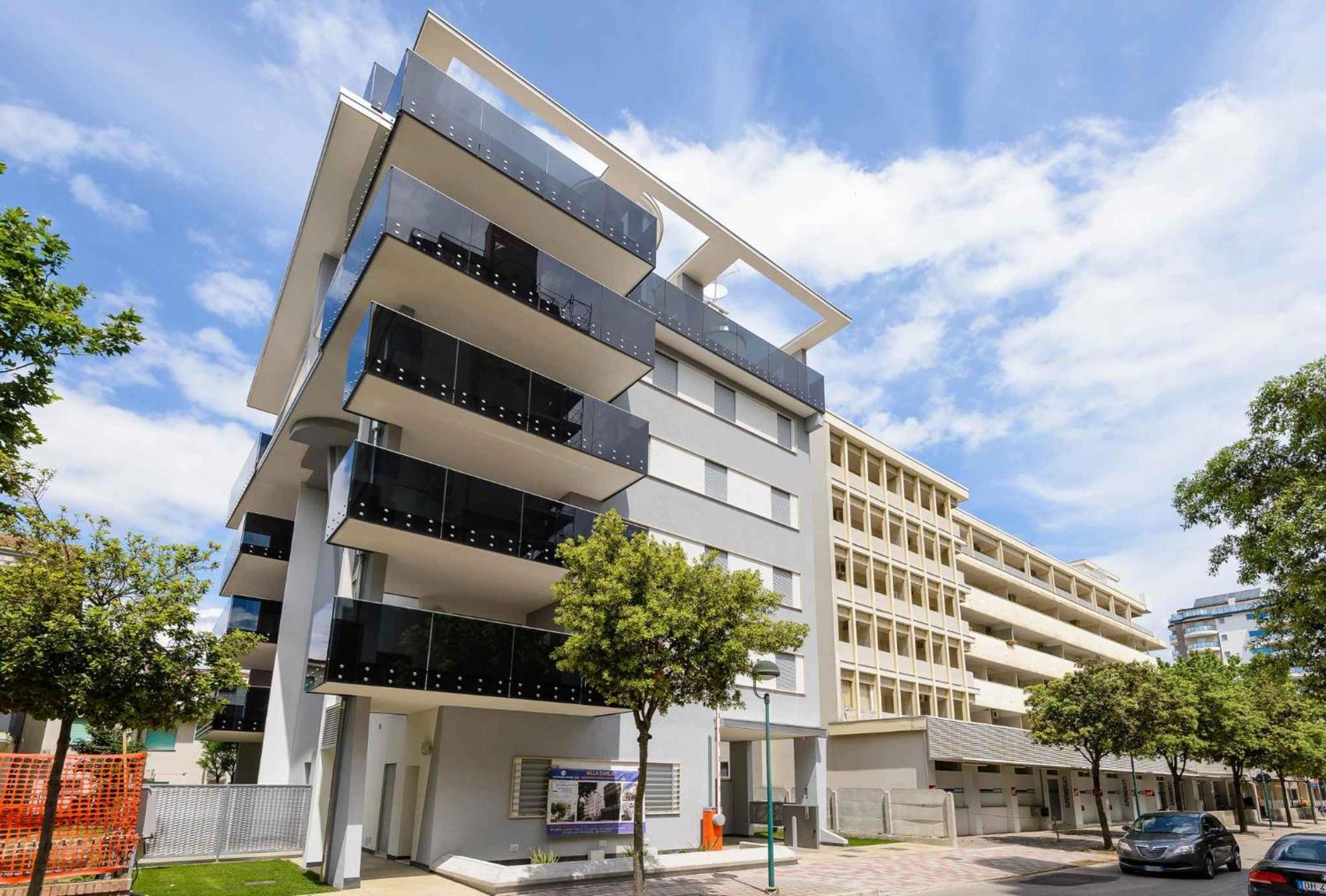 Apartment In Lignano Sabbiadoro 21782 Exterior photo